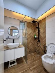Blk 667A Waterway Woodcress (Punggol), HDB 4 Rooms #623542241
